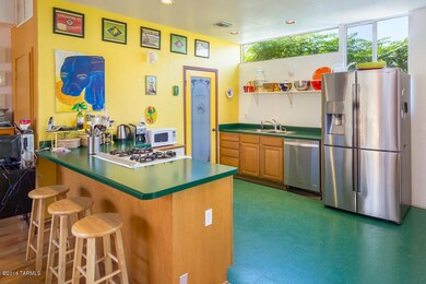 7 kitchen