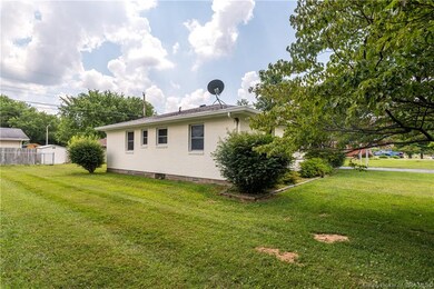 1504 Nye St, Corydon, IN 47112 - photo 2