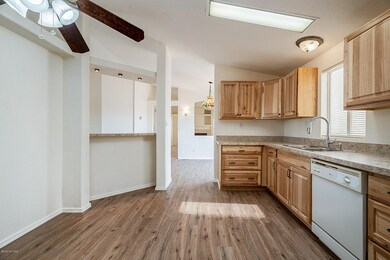 13010 W Carolyn Ln, Tucson, AZ 85735 - photo 5