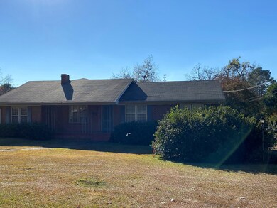 613 W Broad St, Eufaula, AL 36027 - photo 3
