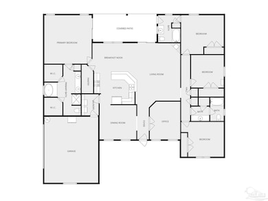 4752 Nichols Creek Rd, Milton, FL 32583 - photo 6