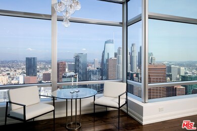 The Ritz Carlton Residences unit 48G, Los Angeles, CA 90015 - photo 2