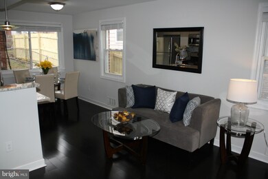 714 Hilltop Terrace SE, Washington, DC 20019 - photo 5