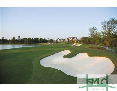 Exterior Back. 18th fairway leading to club and pr