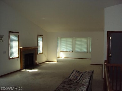 7041 Baltic Dr SW unit 1, Byron Center, MI 49315 - photo 5
