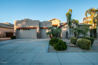 1222 E Saragosa St, Chandler, AZ 85225 - photo 3