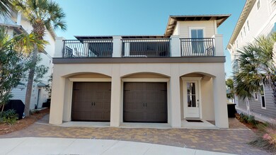 Rear Exterior