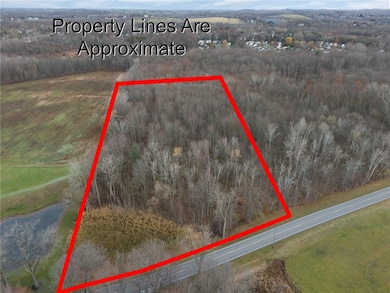 VL 1 Eddy Rd, MacEdon, NY 14502 - photo 3