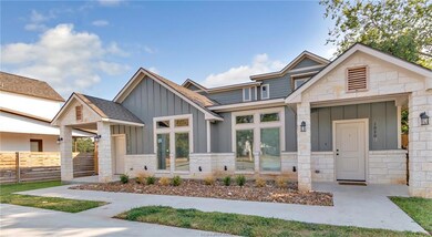 1020 Foster Ave unit A, College Station, TX 77840 - photo 2