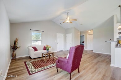 455 Vernon White Rd, Winterville, NC 28590 - photo 7