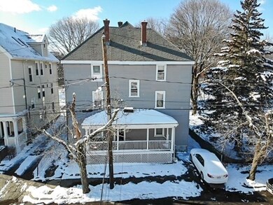 26 John St, Newton Center, MA 02459 - photo 2