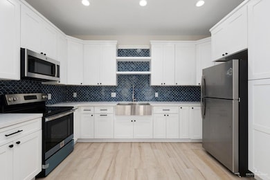 115 E Marlin St unit C, South Padre Island, TX 78597 - photo 6