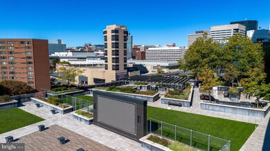 414 Light St unit 4302, Baltimore, MD 21202 - photo 3