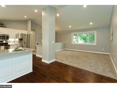 NEW engineered laminate wood flooring
