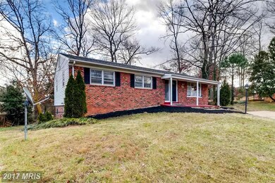 13103 Wellford Dr, Beltsville, MD 20705 - photo 2