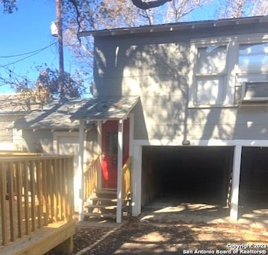 111 W Norwood Ct unit 3, San Antonio, TX 78212 - photo 2