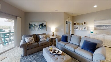 Decorated with today's trends in mind.