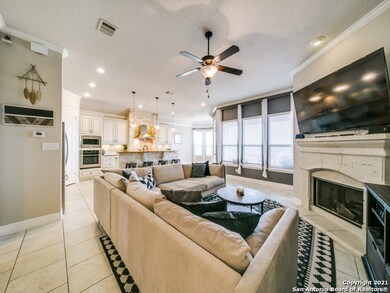 25935 Natal Plum, San Antonio, TX 78261 - photo 6