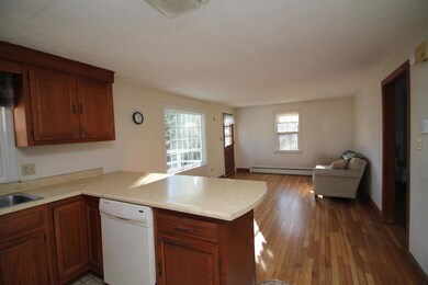 Cherryfield - Kitchen 1
