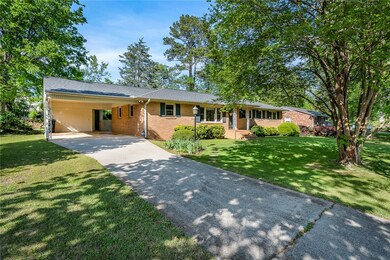 2313 Poplar Ln, Anderson, SC 29621 - photo 3