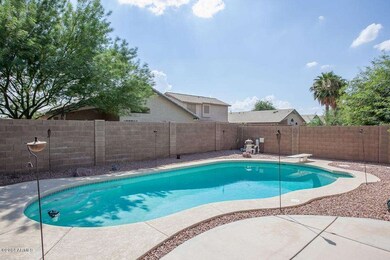 10 Foot Diving Pool