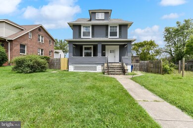 2908 E Northern Pkwy, Baltimore, MD 21214 - photo 2