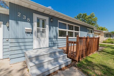 238 6th Ave W, West Fargo, ND 58078-32