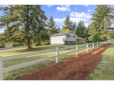 5673 SW Old Highway 47, Gaston, OR 97119 - photo 3