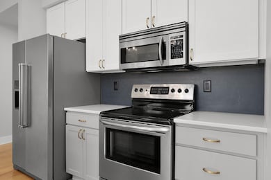 Museum Bluffs Parkview Condo unit 317, Chattanooga, TN 37403 - photo 6