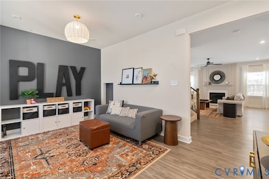 9005 Airwell Ct, Hanover, VA 23116 - photo 4