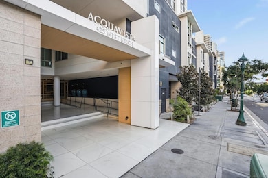 Acqua Vista Condominiums unit 314, San Diego, CA 92101 - photo 3