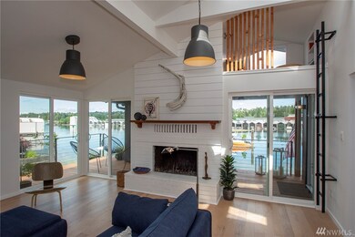 1911 E Day Island Blvd W, University Place, WA 98466 - photo 6