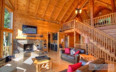 224 Hidden Ridge Rd, Deep Gap, NC 28618 - photo 5