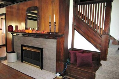 Living Room.