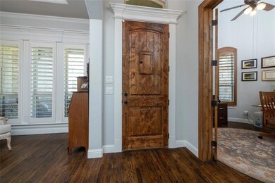 165 Arbor Terrace, Weatherford, TX 76087 - photo 5