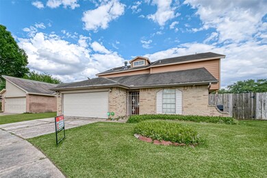 15623 Rose Ridge Ct, Missouri City, TX 77489 - photo 2