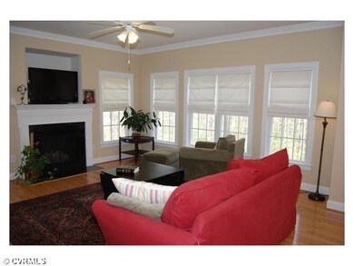 Den/Family/Great Room