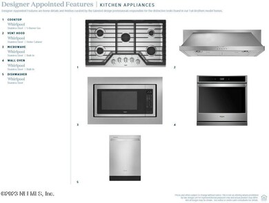 Design Selections - Pg. 3