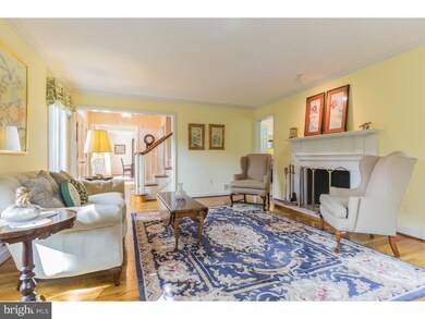 412 Round Hill Rd, Wayne, PA 19087 - photo 4