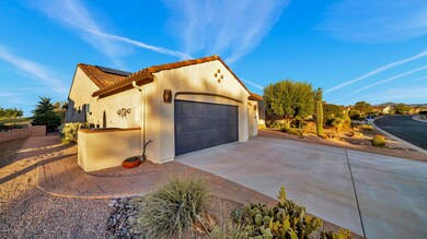 ANGLED VIEW OF HOUSE