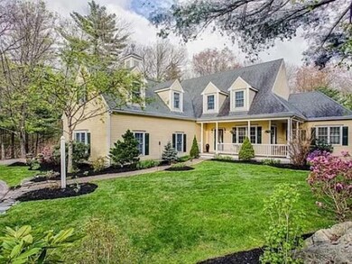 6 Courtney Dr, Byfield, MA 01922 - photo 6