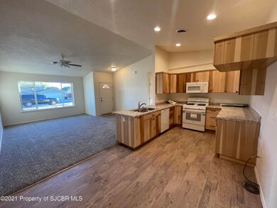 511 Ginger St, Bloomfield, NM 87413 - photo 6