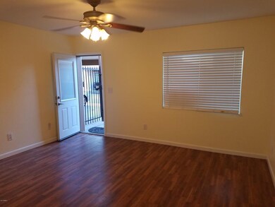 Cherry Street family room