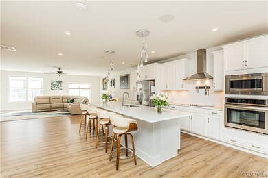 2669 St Elias Dr unit B, Henrico, VA 23294 - photo 7