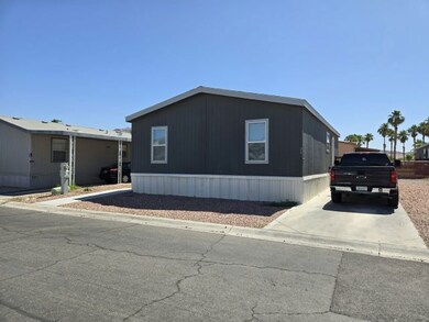 6105 E Sahara Ave unit 26, Las Vegas, NV 89142 - photo 2