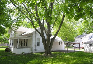 605 Toledo St, Adrian, MI 49221 - photo 3