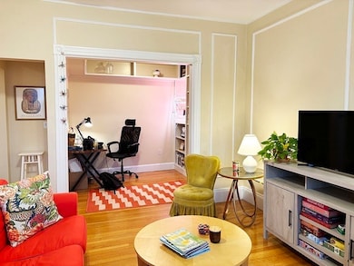 40 Rockview St unit 5, Jamaica Plain, MA 02130 - photo 7