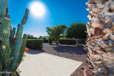 10165 W Cinnebar Ave, Sun City, AZ 85351 - photo 2