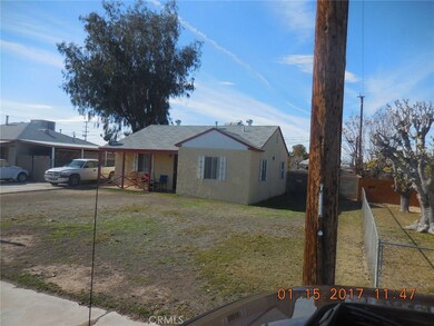 535 N 6th St, Blythe, CA 92225 - photo 2