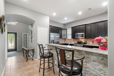 26122 W Lovegrass Ln, Spring, TX 77386 - photo 6